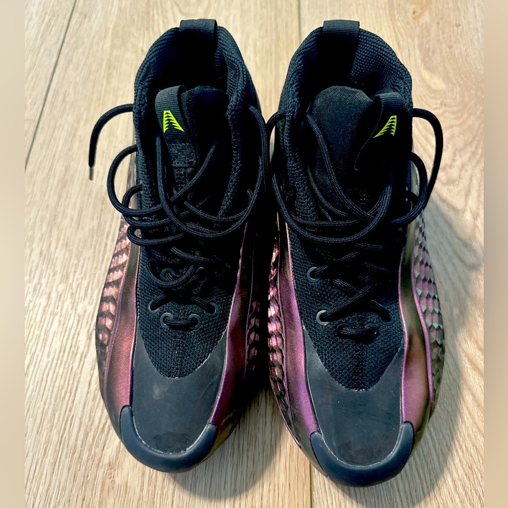 Anthony Edwards Adidas Basketball shoes